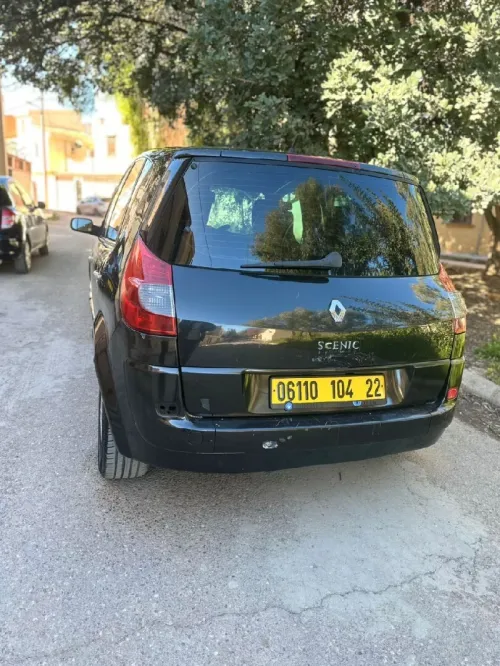 Renault Scenic 2004 Scenic