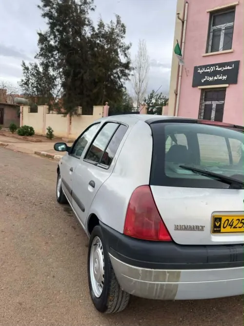 Renault Clio 2 2000 Clio 2