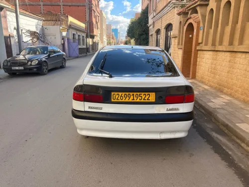 Renault Laguna 1 1995 Laguna 1