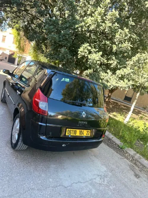 Renault Scenic 2004 Scenic