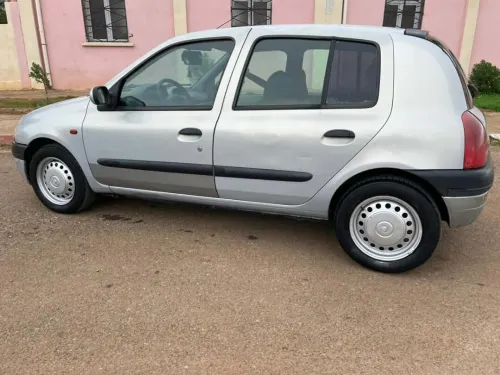 Renault Clio 2 2000 Clio 2
