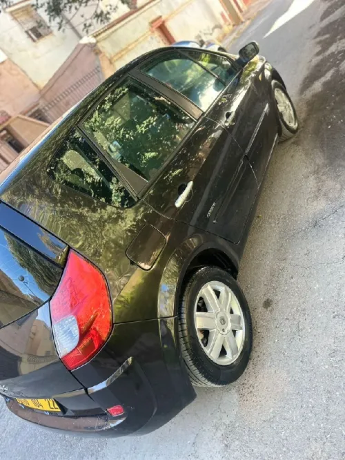 Renault Scenic 2004 Scenic