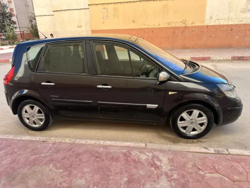 Renault Scenic 2004 Scenic