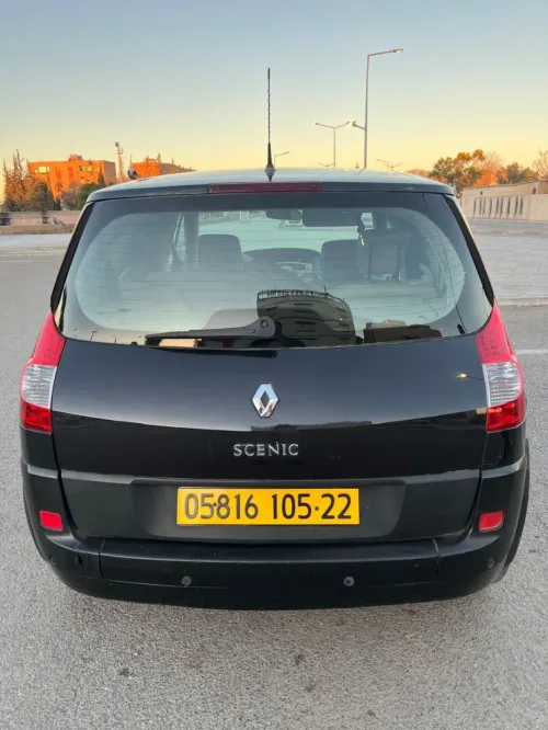 Renault Scenic 2005 Scenic