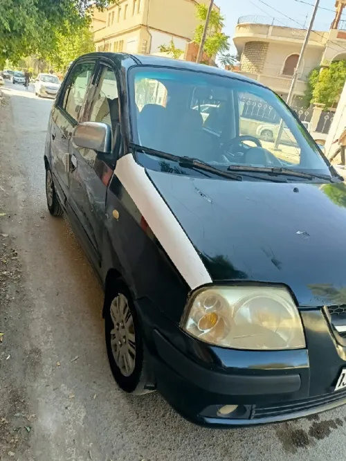 Hyundai Atos 2011 GLS
