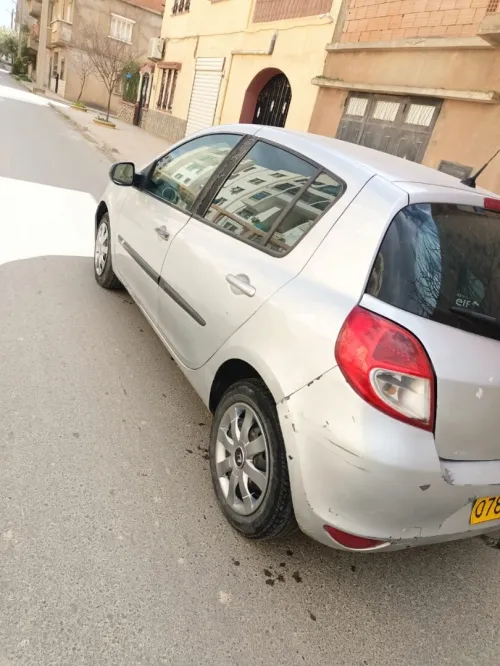 Renault Clio 3 2011 Clio 3