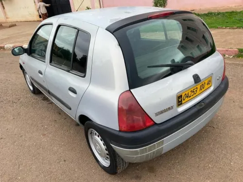 Renault Clio 2 2000 Clio 2