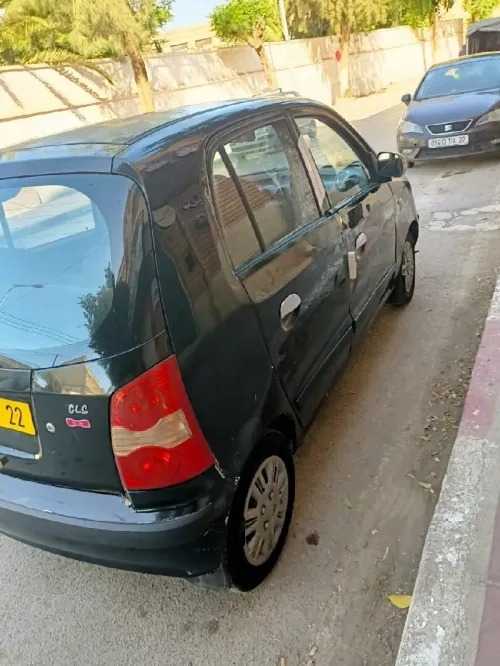 Hyundai Atos 2011 GLS