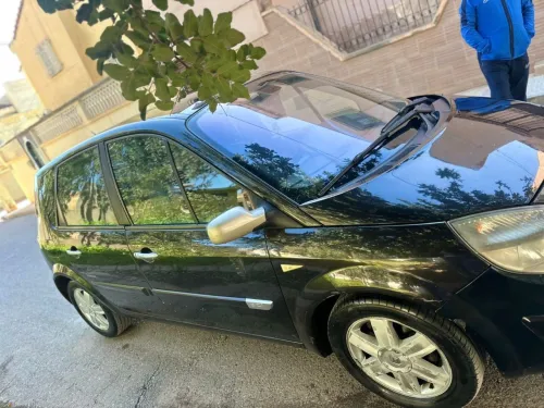 Renault Scenic 2004 Scenic