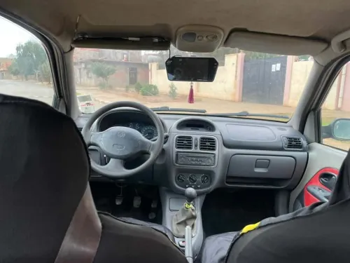 Renault Clio 2 2000 Clio 2