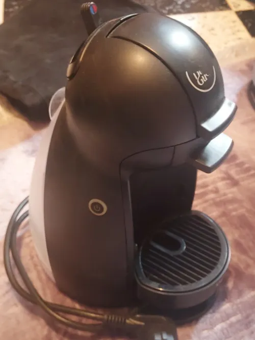 Machine à café 