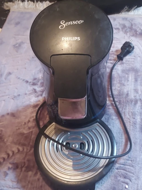 Machine à café 