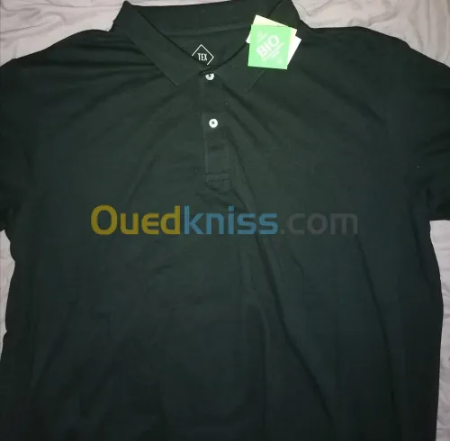 T-shirt TEX original