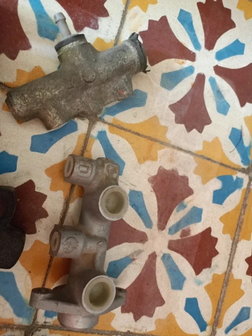 Lot de pièces bmw / Volkswagen/ golf série 6 / Daewoo 