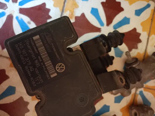 Lot de pièces bmw / Volkswagen/ golf série 6 / Daewoo 