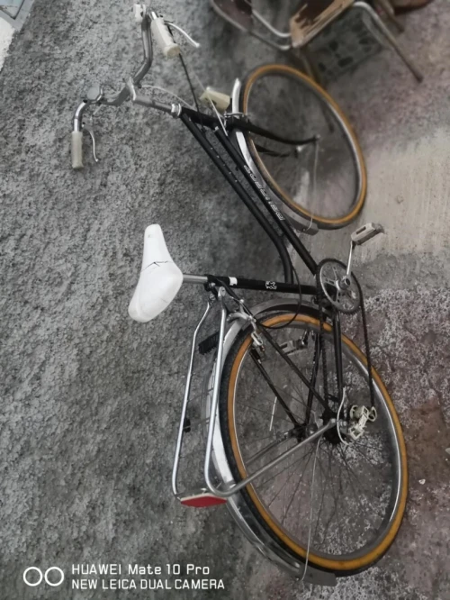 Peugeot Velo 