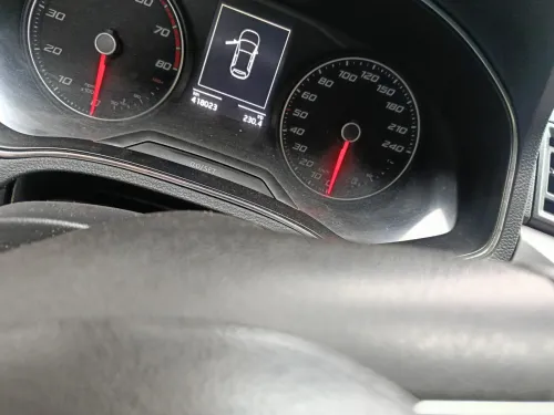 Seat Ibiza 2019 STYLE