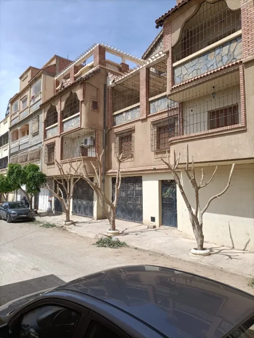 Vente Villa Chlef Chlef