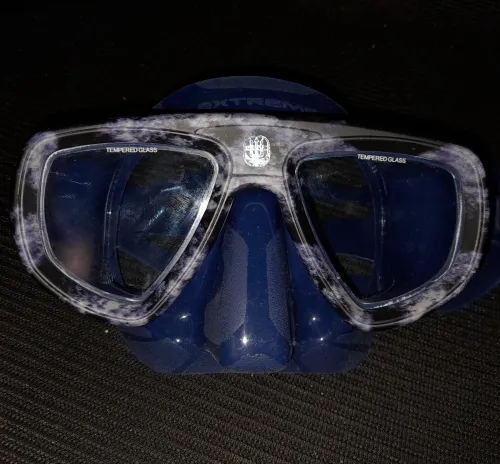 MASK SEAC EXTRÉME ÉVO