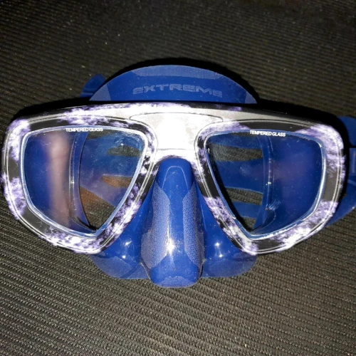 MASK SEAC EXTRÉME ÉVO