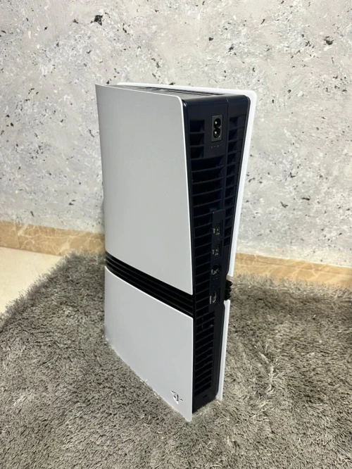 Ps5 pro 2t