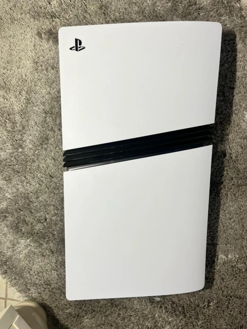 Ps5 pro 2t