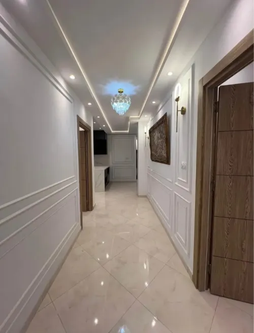 Vente Appartement F2 Alger Ain naadja