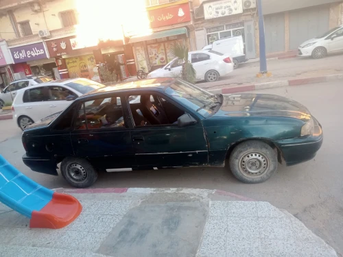 Daewoo Cielo 1999 