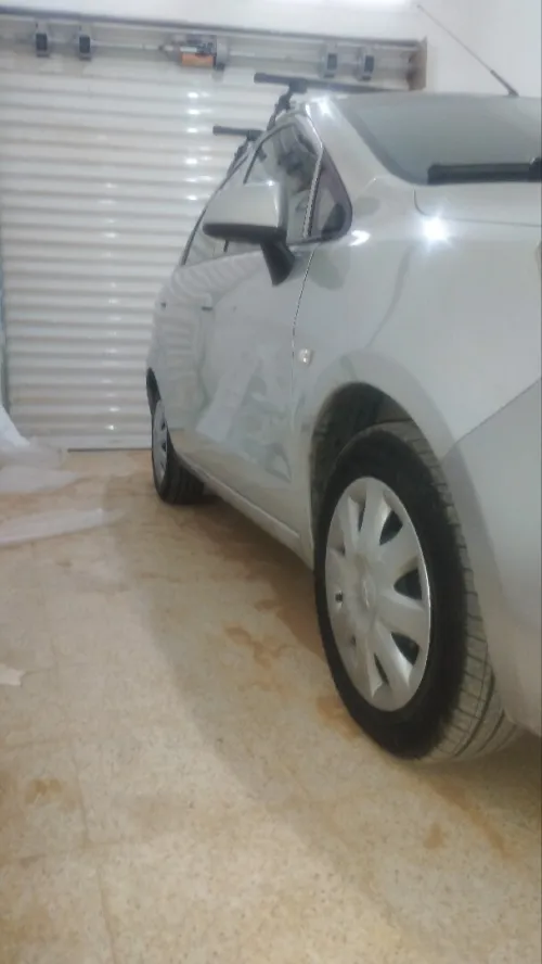 Chevrolet Sail 5 portes 2013 Sail 5 portes
