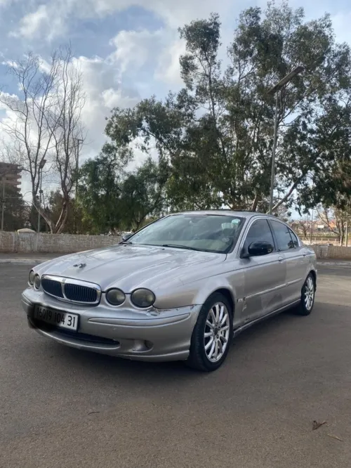 Jaguar X Type 2004 X Type