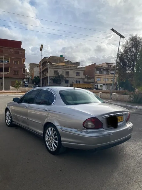 Jaguar X Type 2004 X Type