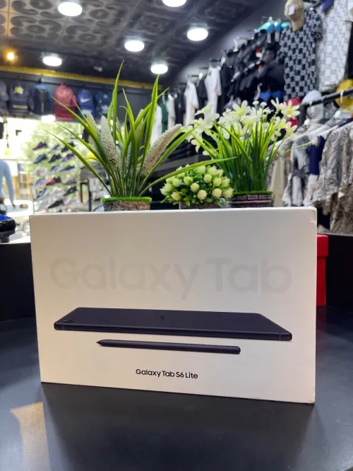 Samsung Galaxy tab S6 lite