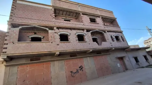 Vente Villa Tébessa Bir el ater
