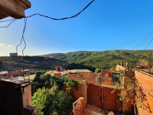 Vente Appartement F2 Blida Djebara