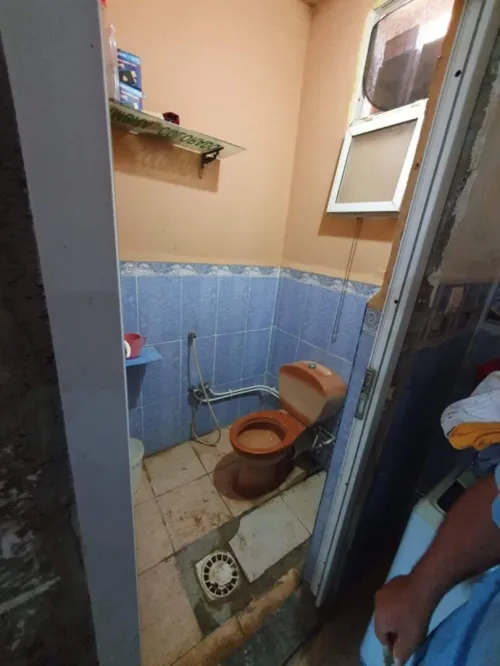 Vente Appartement F2 Blida Djebara