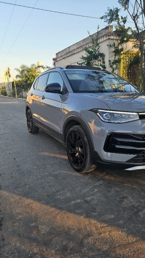 Volkswagen Tharu XR  2025 