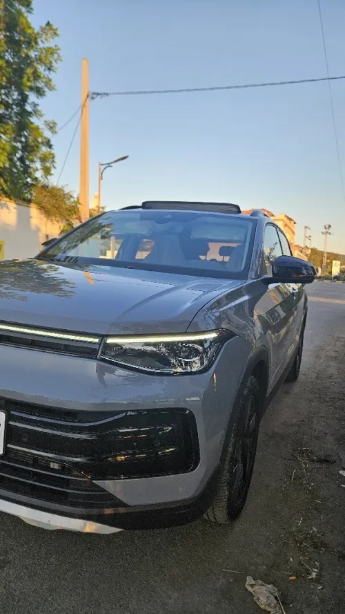 Volkswagen Tharu XR  2025 
