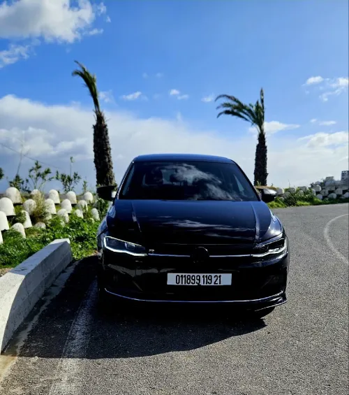 Volkswagen Polo 2019 Carat
