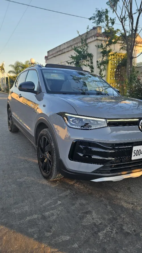 Volkswagen Tharu XR  2025 