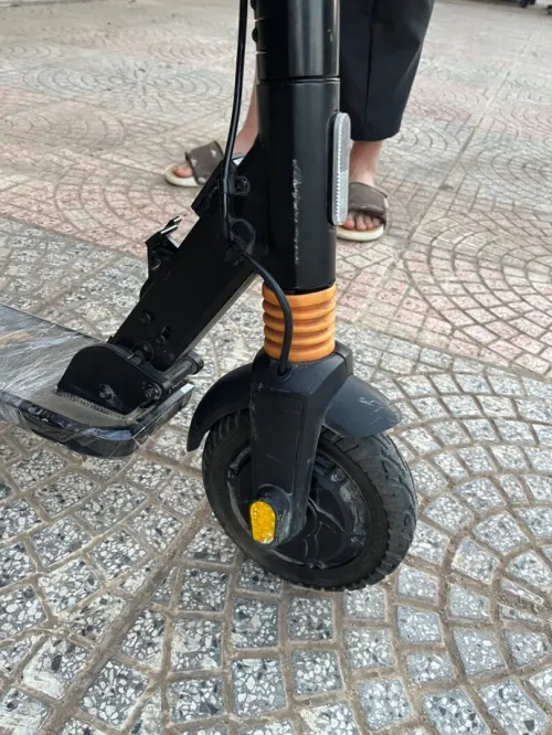 Surpass Scooter 