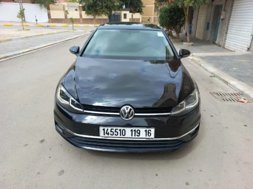 Volkswagen Golf 7 2019 JOIN