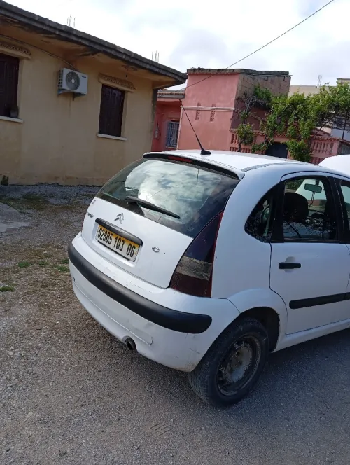 Citroen C3 2003 C3