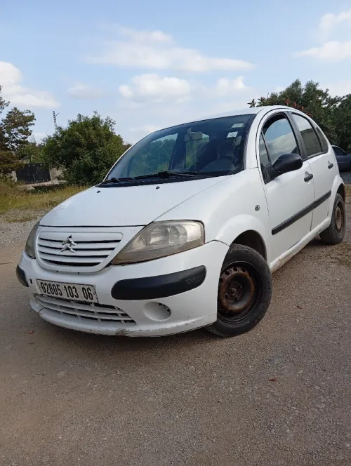 Citroen C3 2003 C3