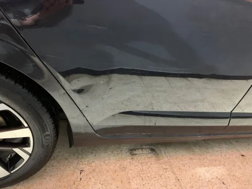 Volkswagen Polo 2019 Beats