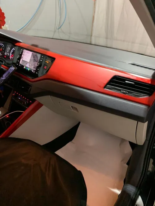 Volkswagen Polo 2019 Beats