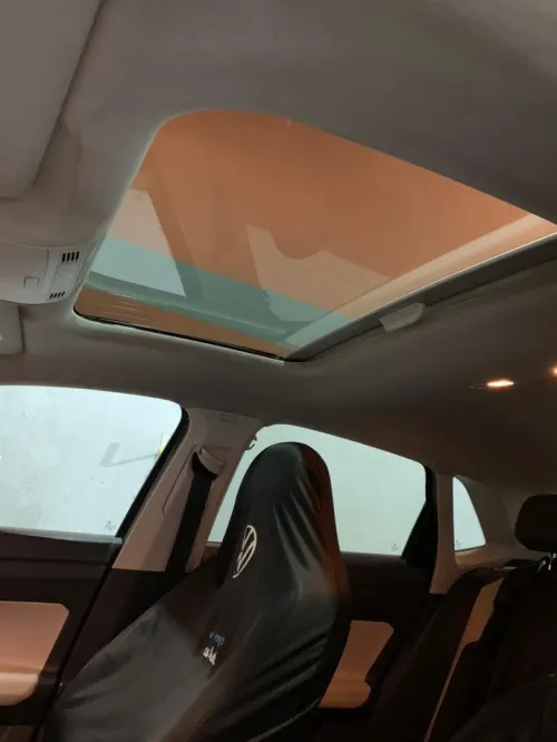 Volkswagen Polo 2019 Beats
