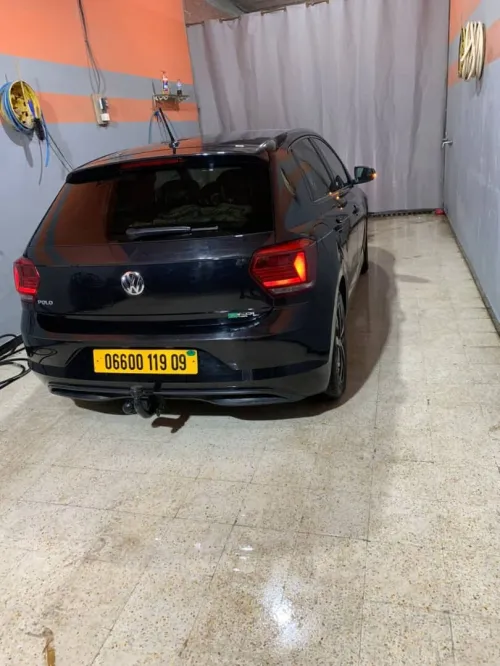 Volkswagen Polo 2019 Beats