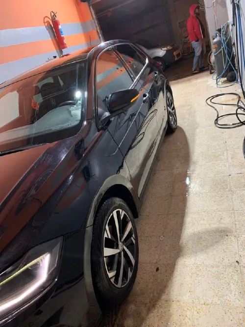 Volkswagen Polo 2019 Beats