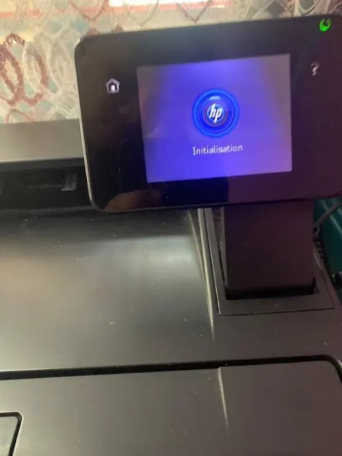 HP 400n
