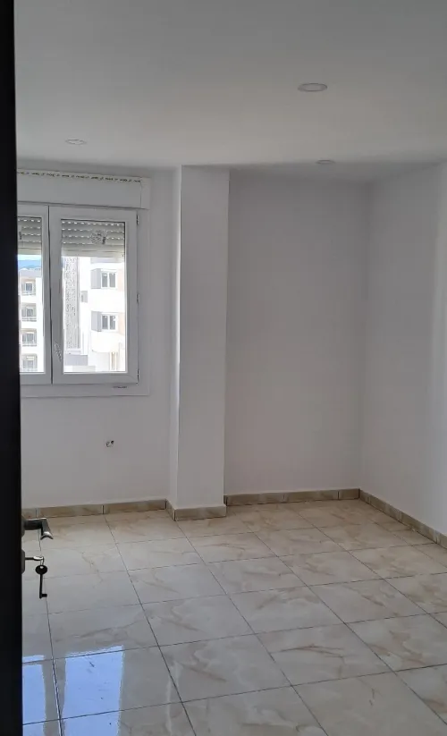 Vente Appartement F5 Béjaïa Oued ghir